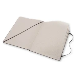 Classic Extra Large Hard Cover Notebook