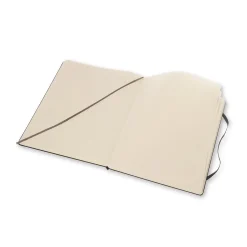 Classic Extra Large Hard Cover Notebook