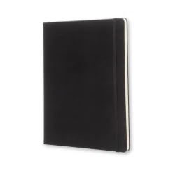 Classic Extra Large Hard Cover Notebook