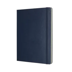 Classic Extra Large Hard Cover Notebook