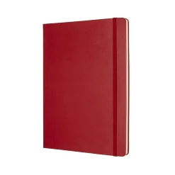 Classic Extra Large Hard Cover Notebook