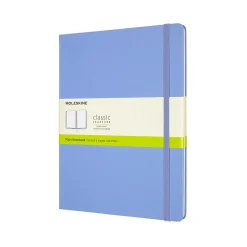 Classic Extra Large Hard Cover Notebook