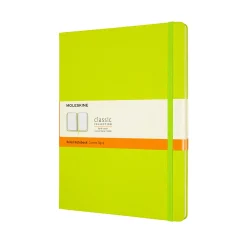 Classic Extra Large Hard Cover Notebook