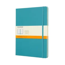 Classic Extra Large Hard Cover Notebook