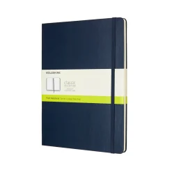 Classic Extra Large Hard Cover Notebook