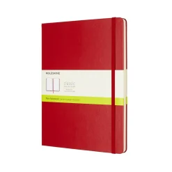 Classic Extra Large Hard Cover Notebook