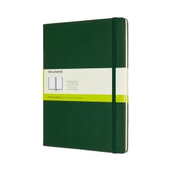 Classic Extra Large Hard Cover Notebook