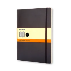Classic Extra Large Soft Cover Notebook