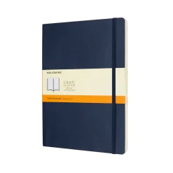 Classic Extra Large Soft Cover Notebook