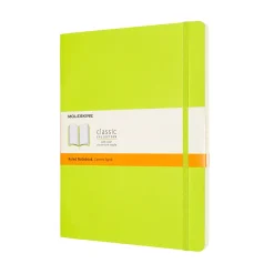Classic Extra Large Soft Cover Notebook