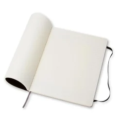 Classic Extra Large Soft Cover Notebook