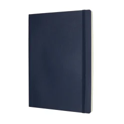Classic Extra Large Soft Cover Notebook