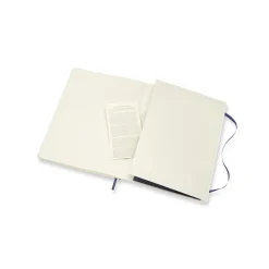 Classic Extra Large Soft Cover Notebook
