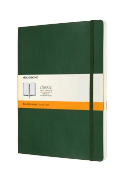 Classic Extra Large Soft Cover Notebook