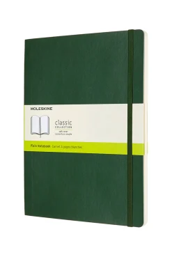Classic Extra Large Soft Cover Notebook