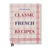 Classic French Recipes