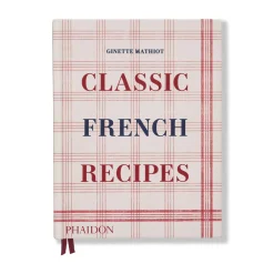Classic French Recipes