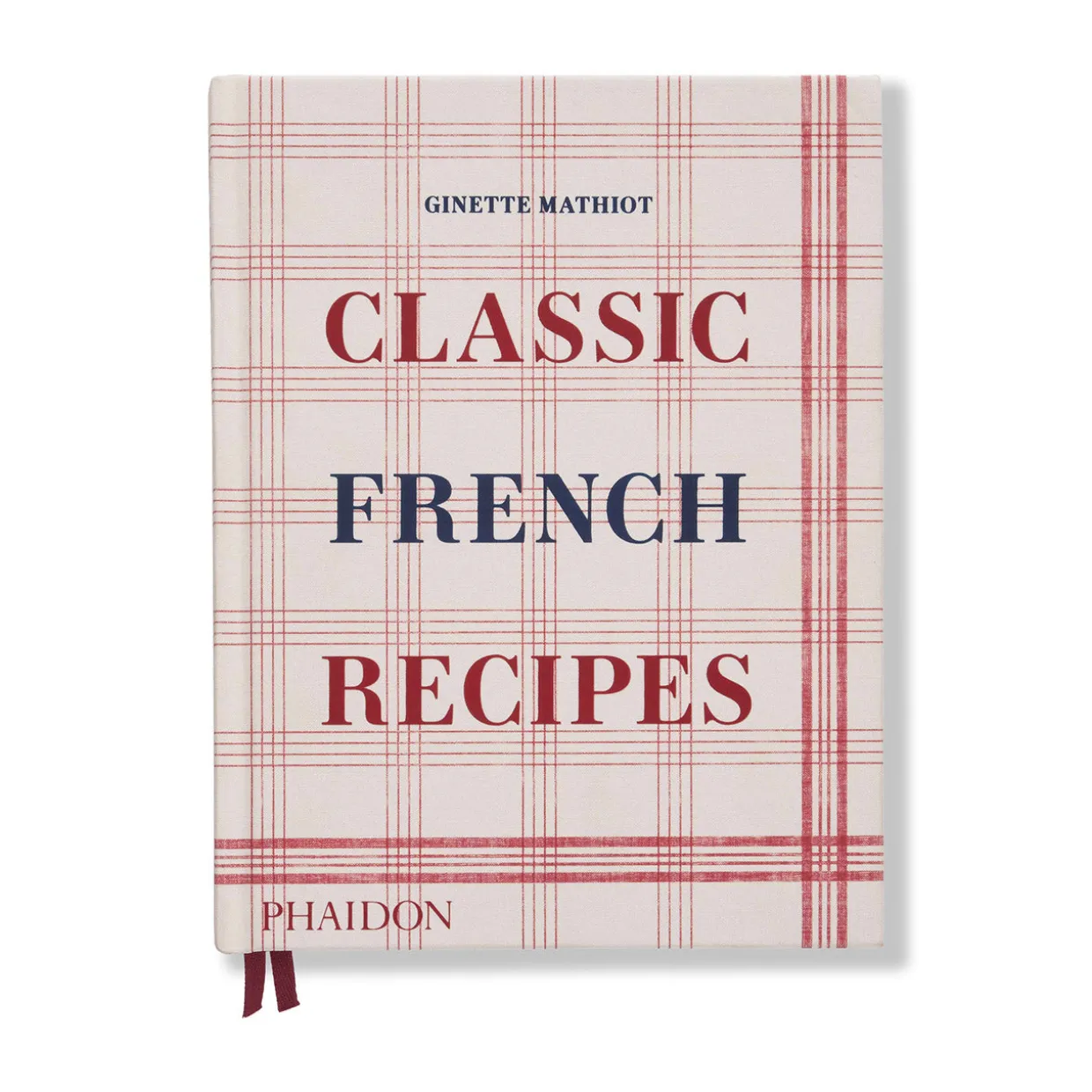 Classic French Recipes