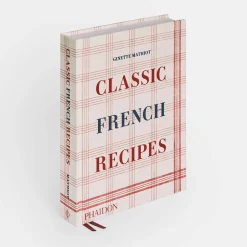 Classic French Recipes