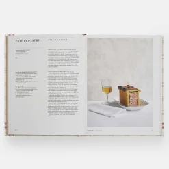 Classic French Recipes