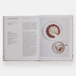 Classic French Recipes