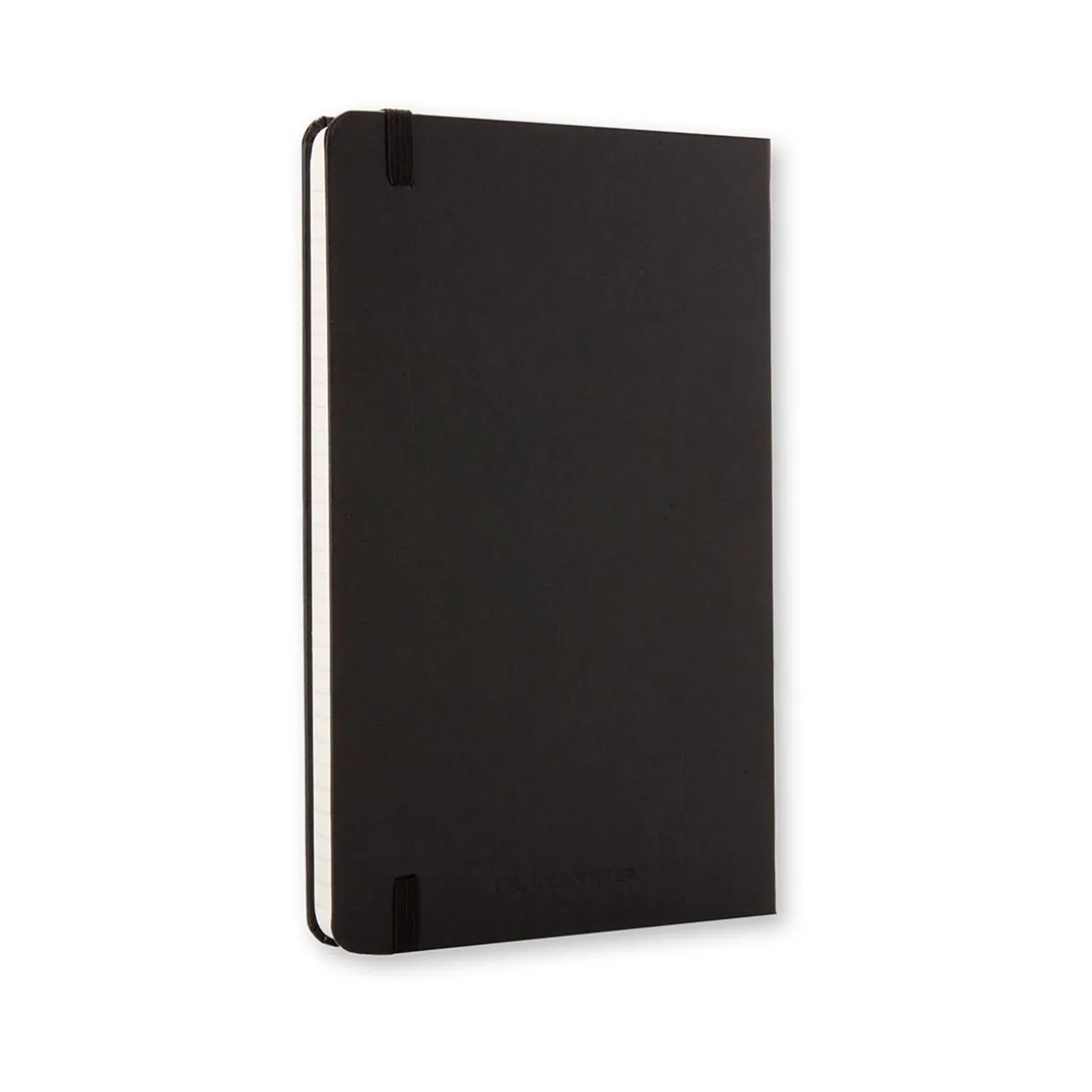 Classic Large Hard Cover Notebook