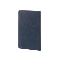 Classic Large Hard Cover Notebook