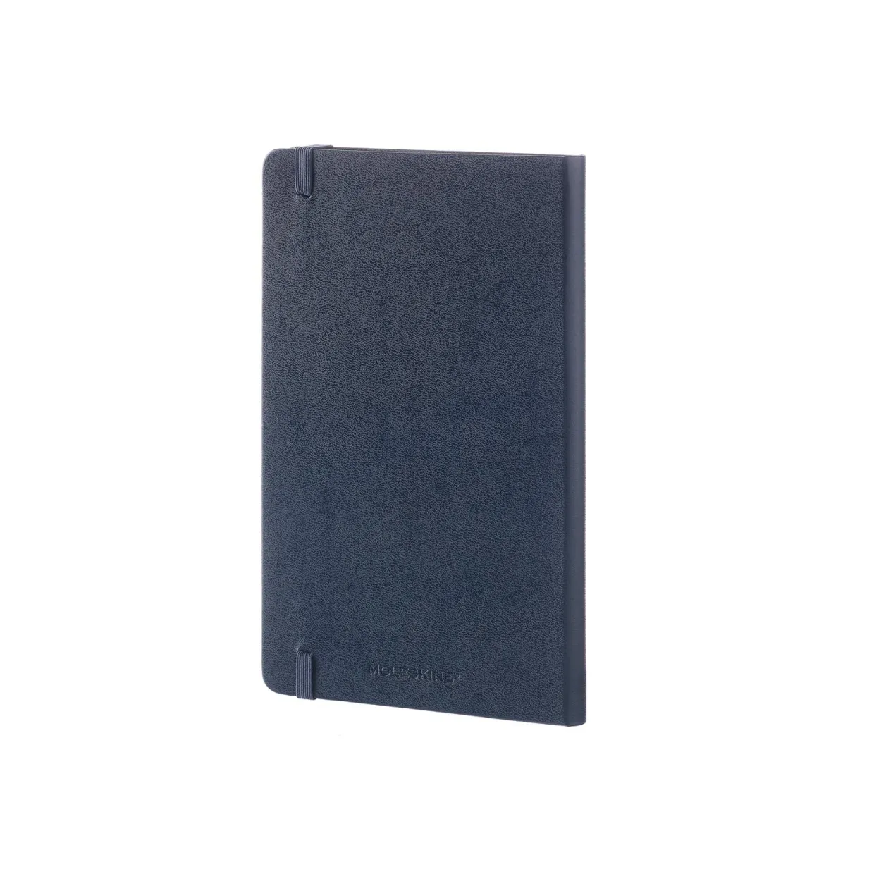 Classic Large Hard Cover Notebook