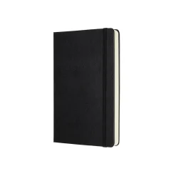 Classic Large Hard Cover Expanded Notebook