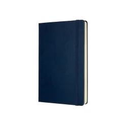 Classic Large Hard Cover Expanded Notebook