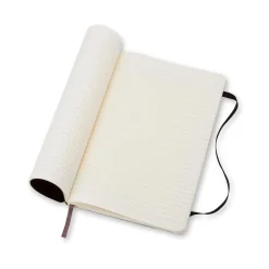 Classic Large Soft Cover Notebook