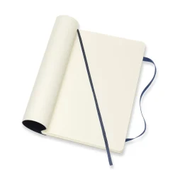 Classic Large Soft Cover Notebook