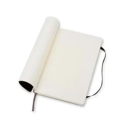 Classic Large Soft Cover Notebook
