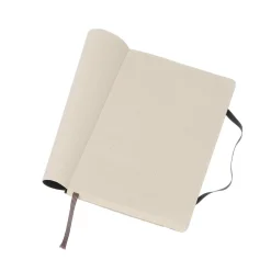 Classic Large Soft Cover Notebook