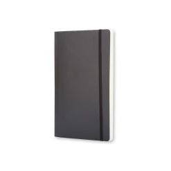 Classic Large Soft Cover Notebook