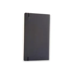 Classic Large Soft Cover Notebook