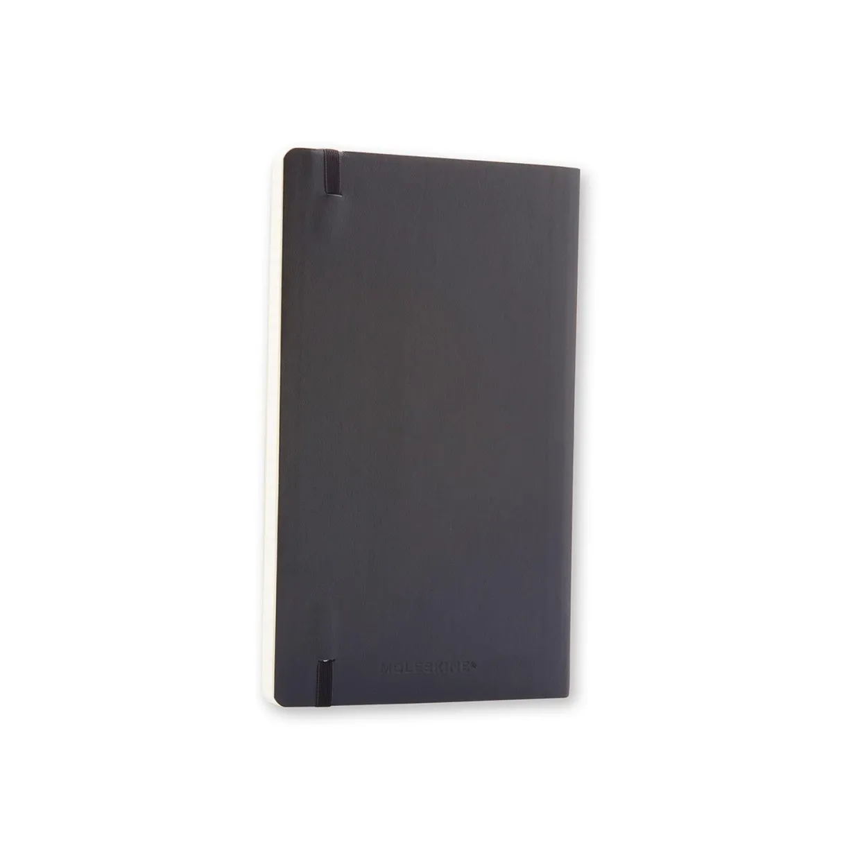 Classic Large Soft Cover Notebook