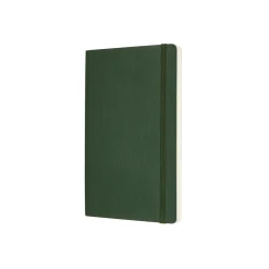 Classic Large Soft Cover Notebook