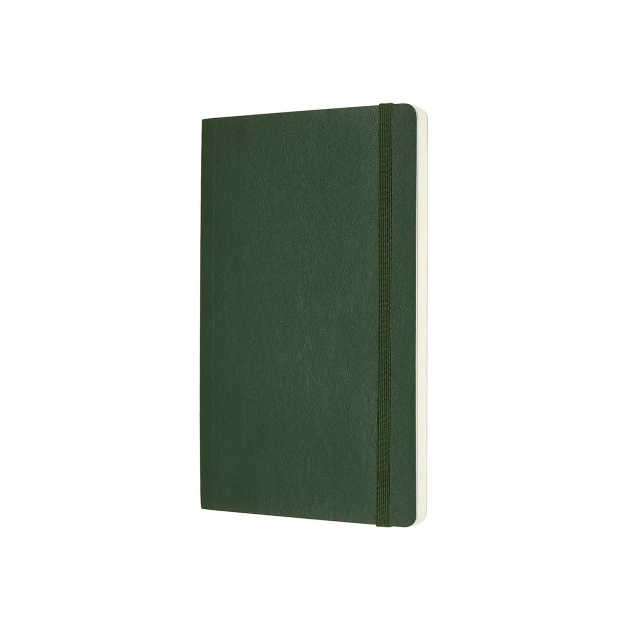 Classic Large Soft Cover Notebook