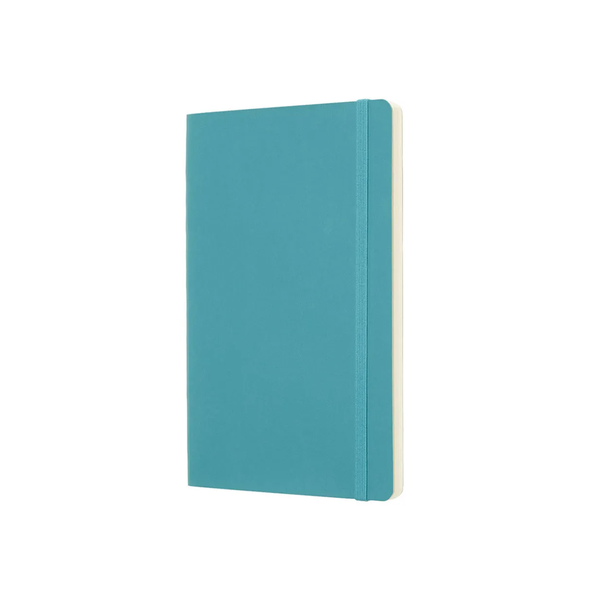 Classic Large Soft Cover Notebook