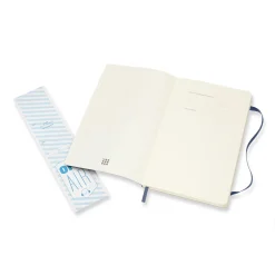 Classic Large Soft Cover Notebook