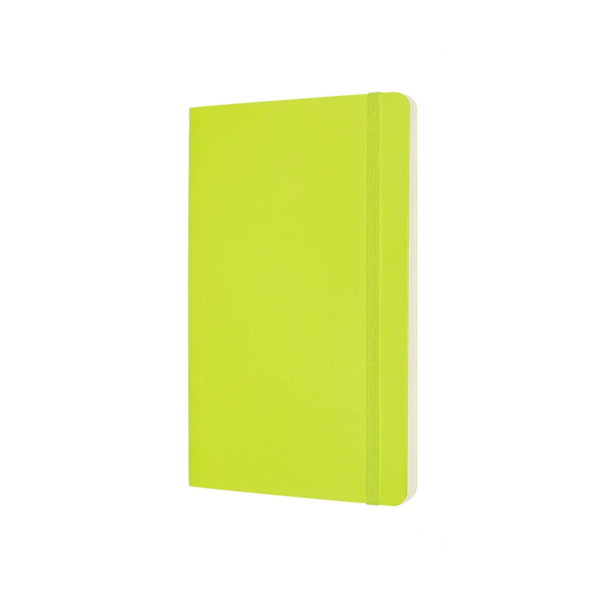 Classic Large Soft Cover Notebook