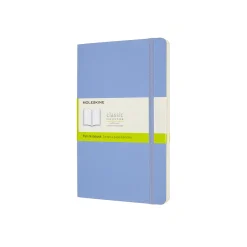 Classic Large Soft Cover Notebook
