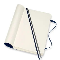 Classic Large Soft Cover Expanded Notebook