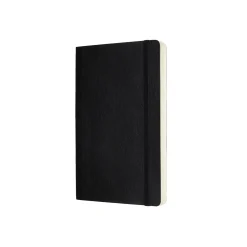 Classic Large Soft Cover Expanded Notebook