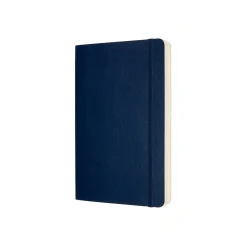 Classic Large Soft Cover Expanded Notebook