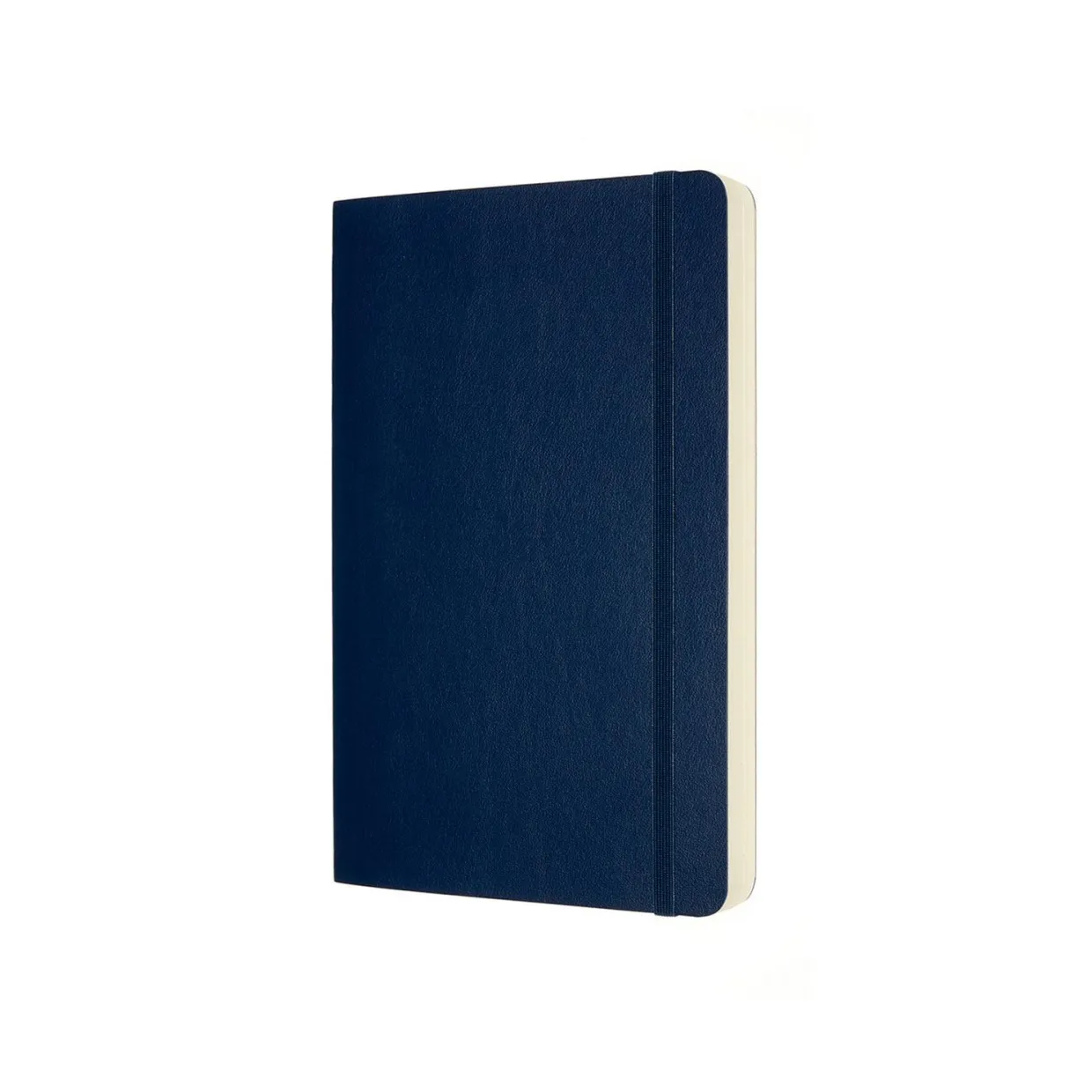 Classic Large Soft Cover Expanded Notebook