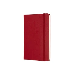 Classic Medium Hard Cover Notebook
