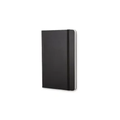 Classic Pocket Hard Cover Notebook