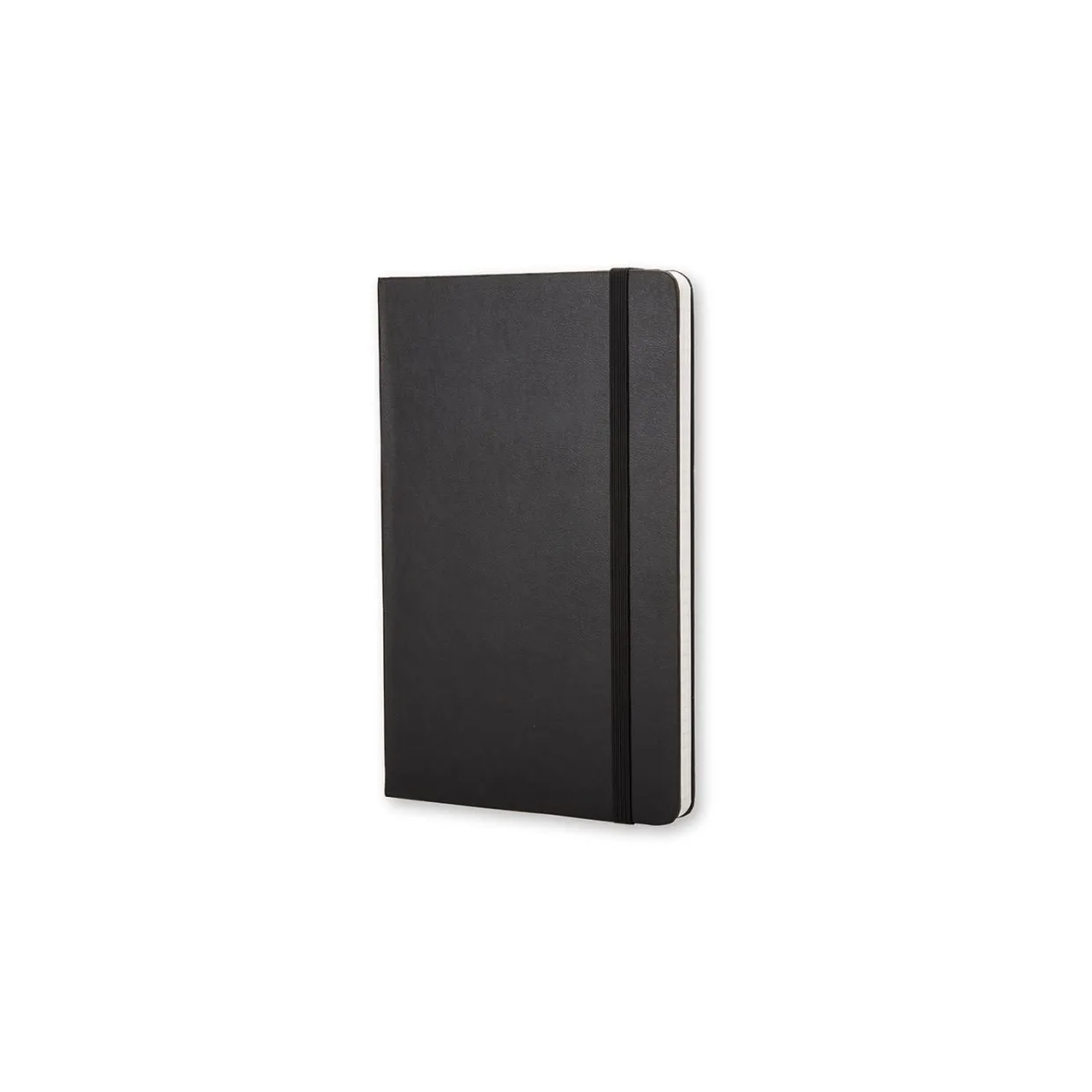 Classic Pocket Hard Cover Notebook